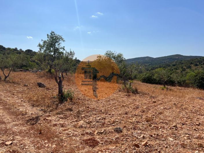 Image No.1-Plot for sale