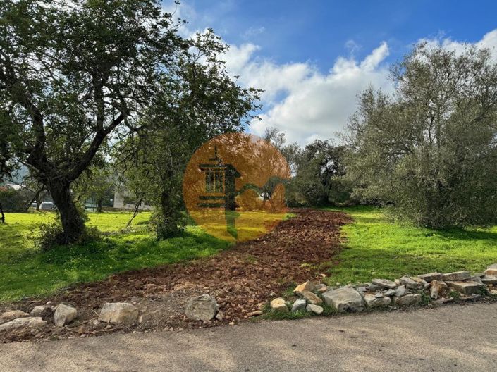 Image No.7-Terrain à vendre à Sao Bras de Alportel