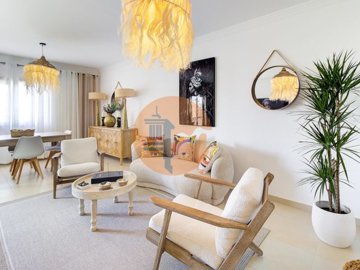 1 - Vila Real de Santo António, Apartment