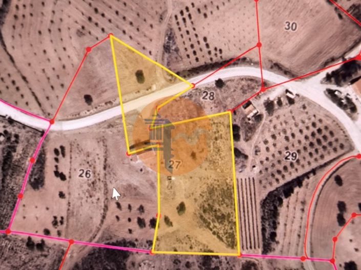 Image No.14-Plot for sale