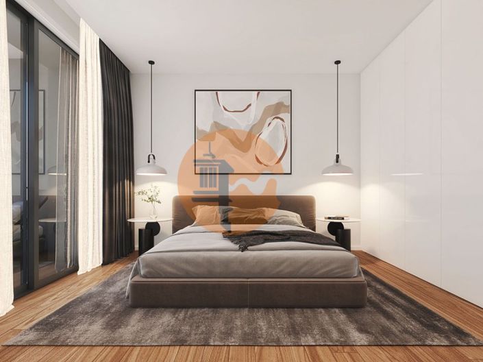 Image No.15-3 Bed Apartment for sale