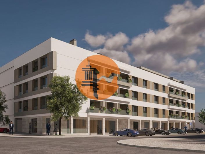 Image No.21-2 Bed Apartment for sale