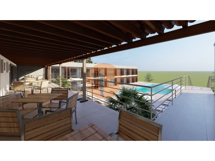 Image No.11-40 Bed Commercial for sale