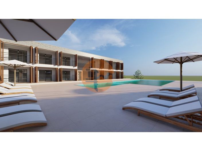 Image No.13-40 Bed Commercial for sale