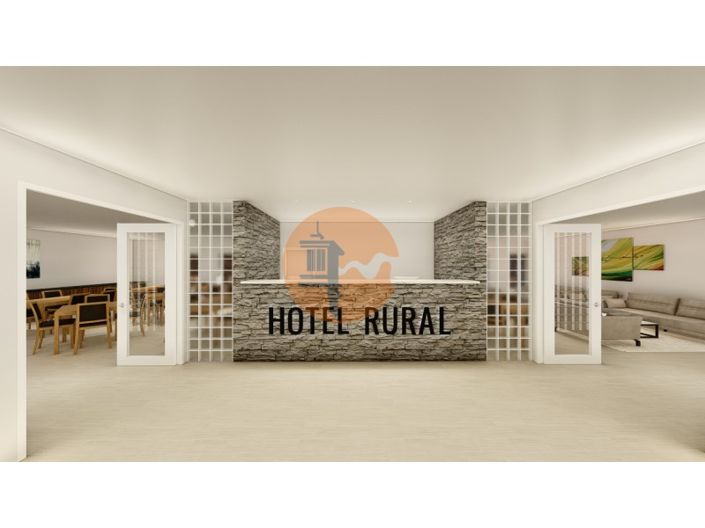 Image No.15-40 Bed Commercial for sale