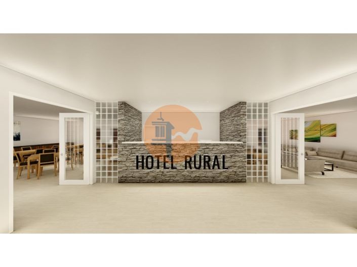 Image No.22-40 Bed Commercial for sale