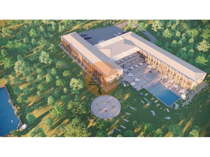 Image No.3-40 Bed Commercial for sale