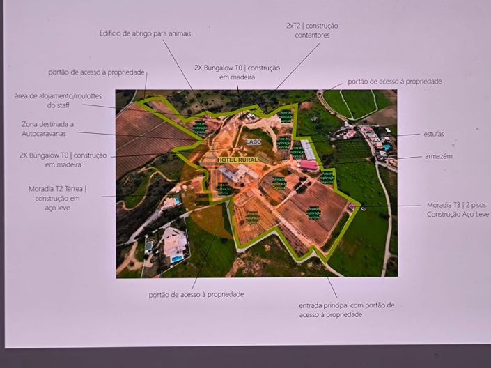 Image No.5-40 Bed Commercial for sale