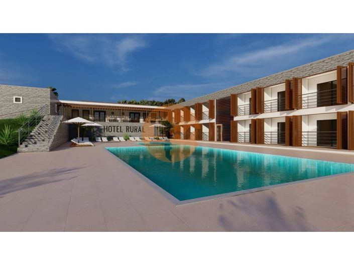 Image No.6-40 Bed Commercial for sale