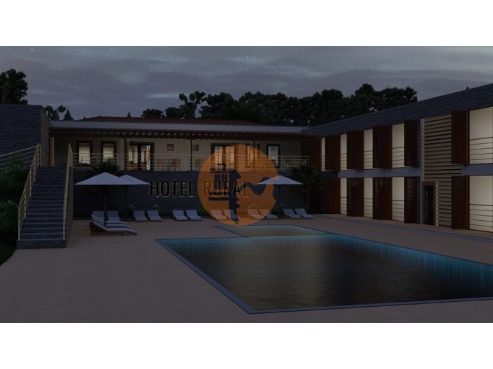 Image No.7-40 Bed Commercial for sale