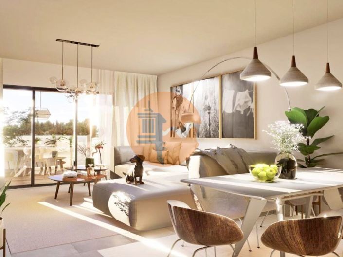 Image No.12-2 Bed Apartment for sale