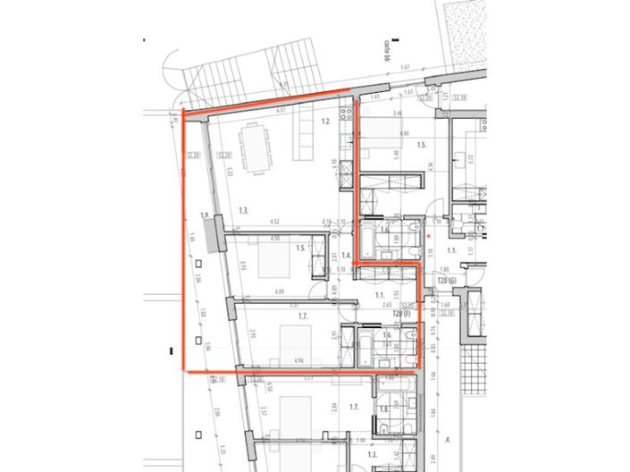 Image No.26-2 Bed Apartment for sale