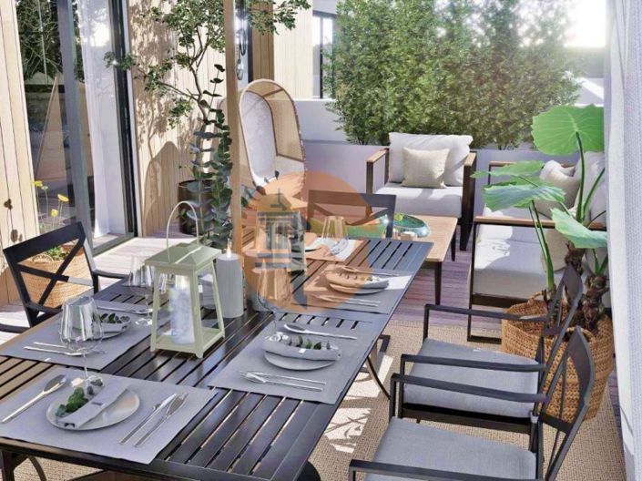 Image No.11-2 Bed Apartment for sale