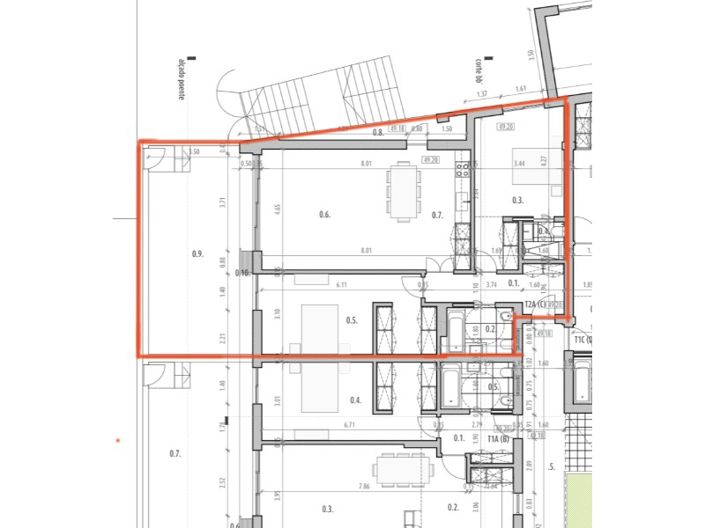 Image No.29-2 Bed Apartment for sale