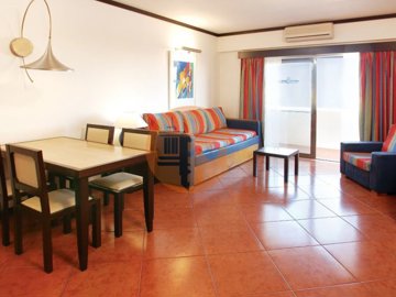 1 - Albufeira, Apartment
