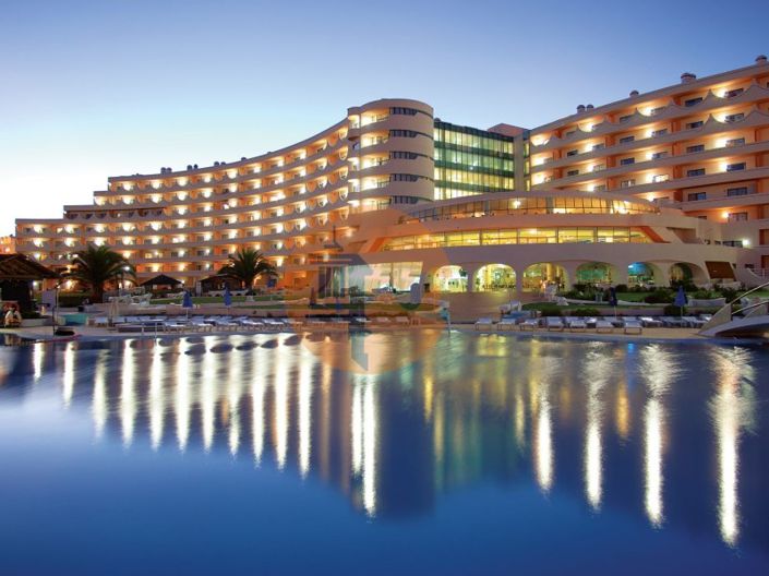 Image No.14-1 Bed Apartment for sale