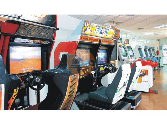 Image No.44-1 Bed Apartment for sale