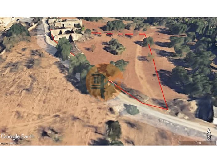 Image No.6-Plot for sale