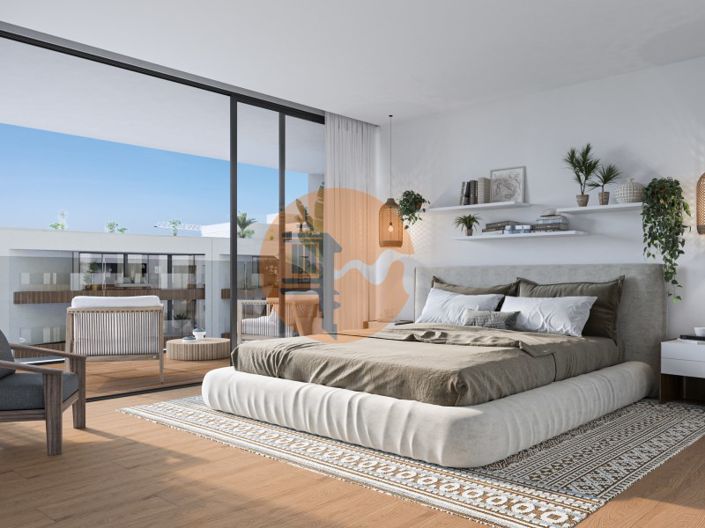 Image No.15-2 Bed Apartment for sale