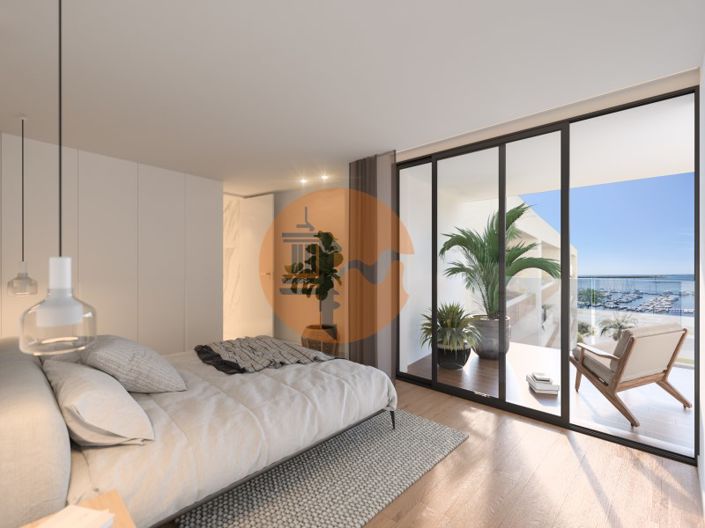 Image No.22-2 Bed Apartment for sale