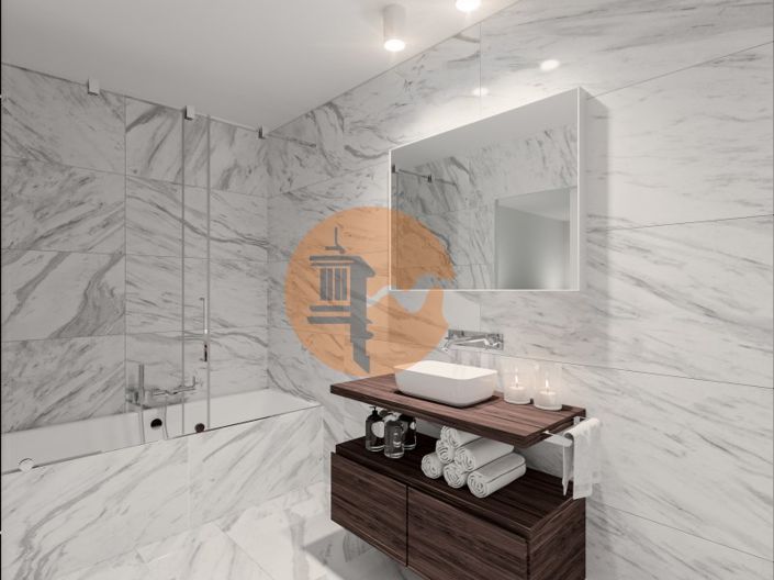 Image No.13-2 Bed Apartment for sale