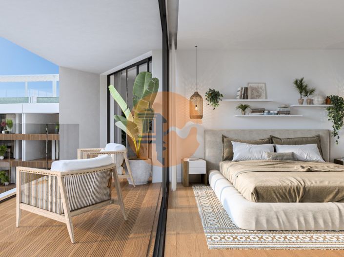 Image No.17-2 Bed Apartment for sale