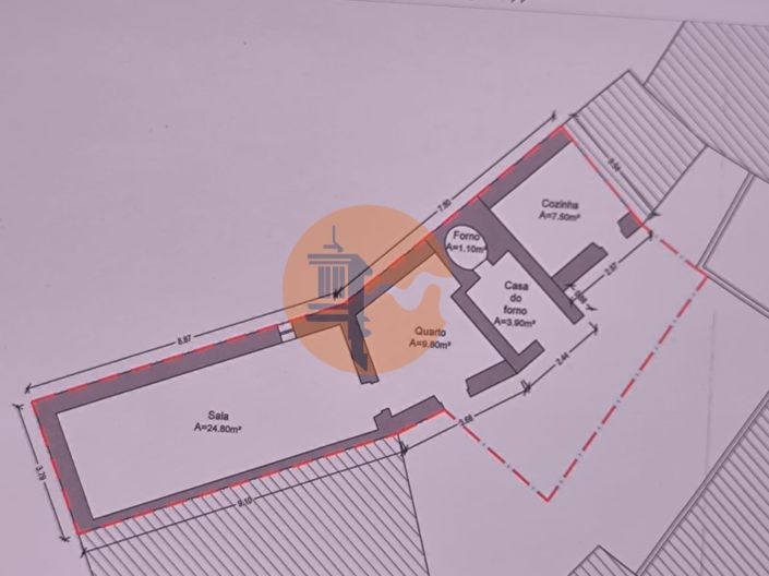 Image No.4-2 Bed House for sale