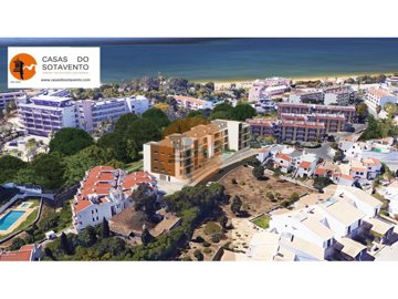 1 - Albufeira, Apartment