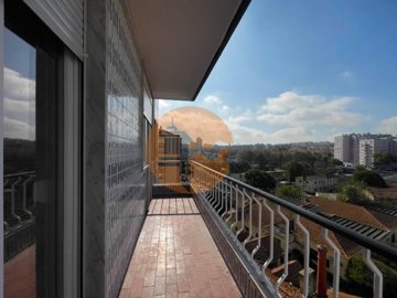 1 - Lisbon, Apartment
