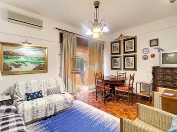 2 Bed Apartment for sale