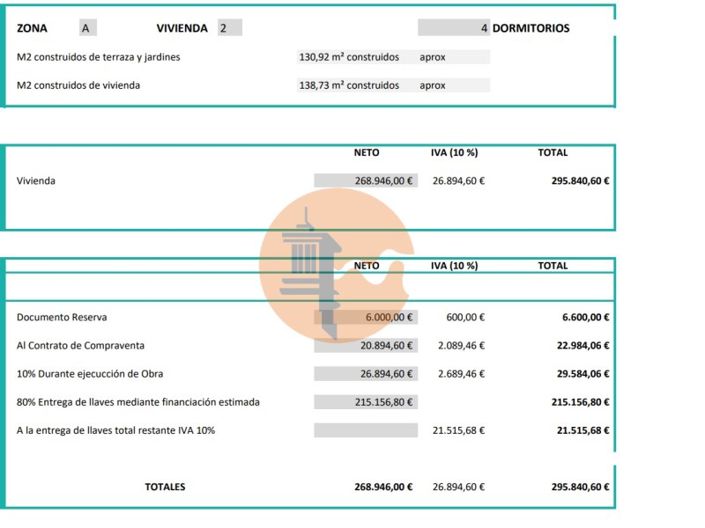 Image No.10-4 Bed House for sale