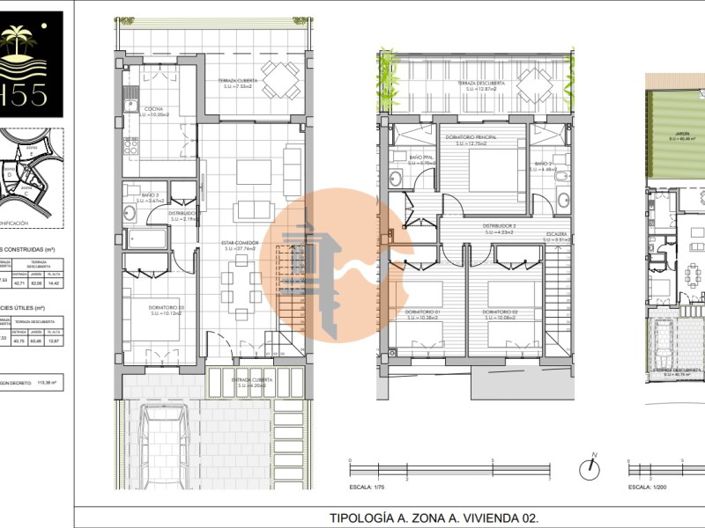 Image No.11-4 Bed House for sale