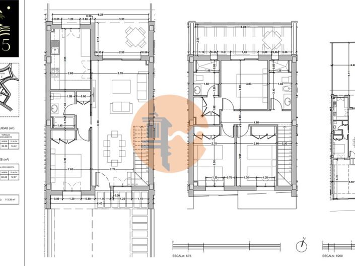 Image No.12-4 Bed House for sale