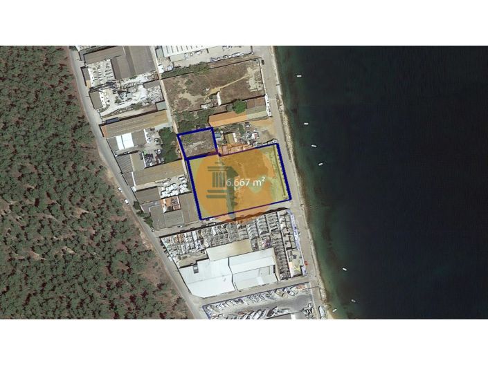 Image No.3-Plot for sale