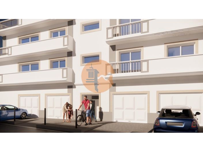 Image No.1-3 Bed Apartment for sale