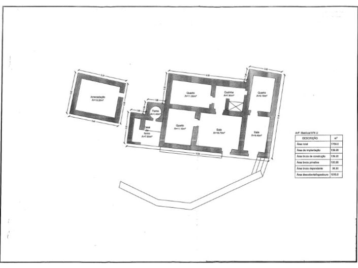 Image No.8-Terrain à vendre à Tavira