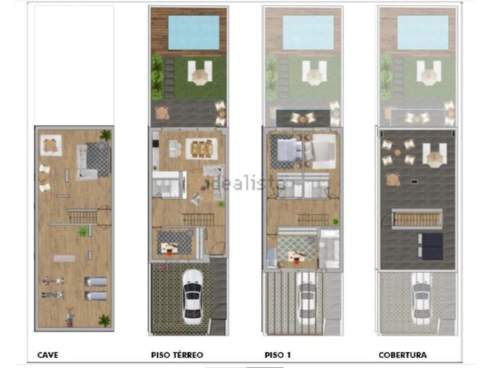 Image No.31-4 Bed House for sale