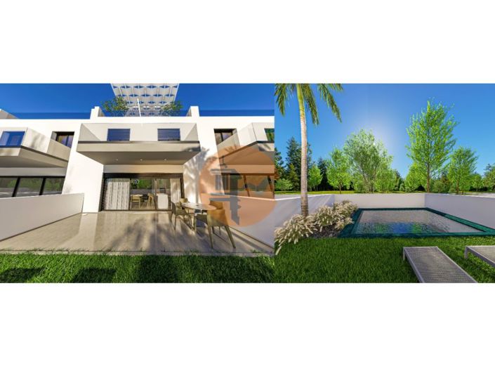 Image No.20-4 Bed House for sale