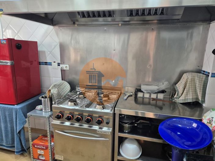 Image No.8-Restaurant for sale