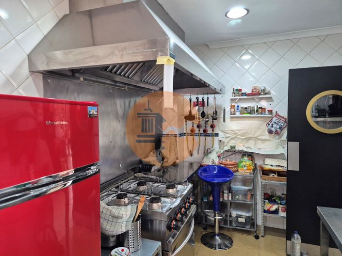 Image No.9-Restaurant for sale