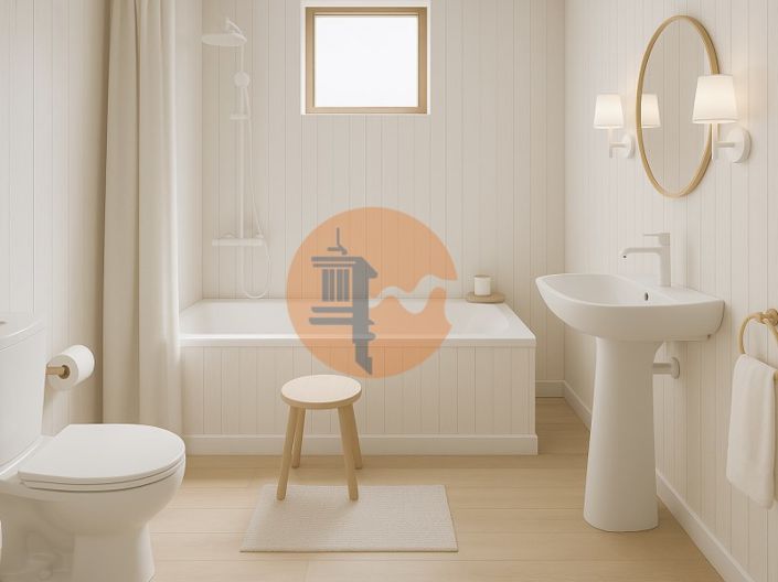 Image No.4-6 Bed Farmhouse for sale