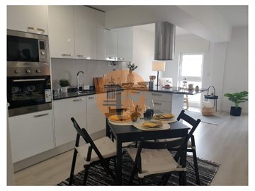 1 - Lisbon, Apartment
