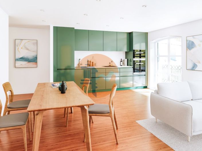 Image No.3-2 Bed Apartment for sale