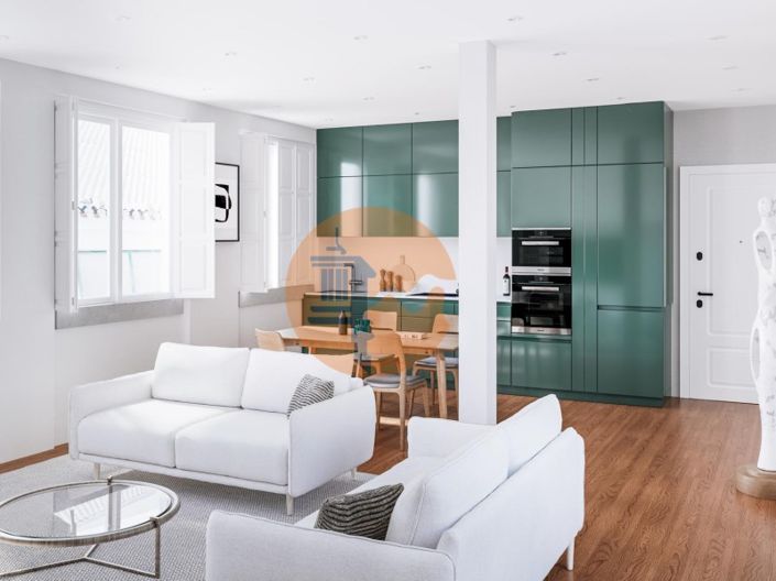 Image No.6-2 Bed Apartment for sale