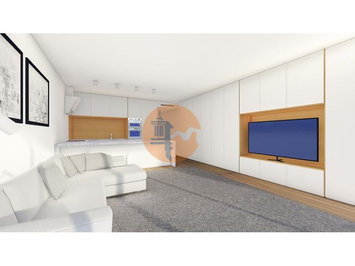 Image No.4-1 Bed Apartment for sale