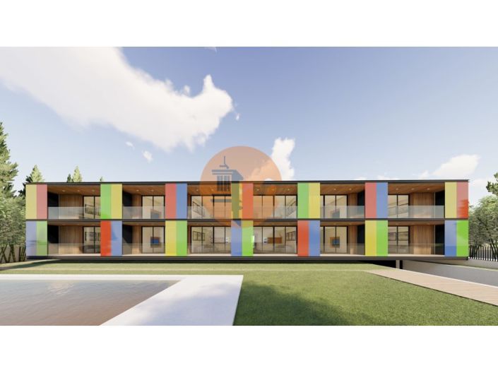 Image No.6-1 Bed Apartment for sale