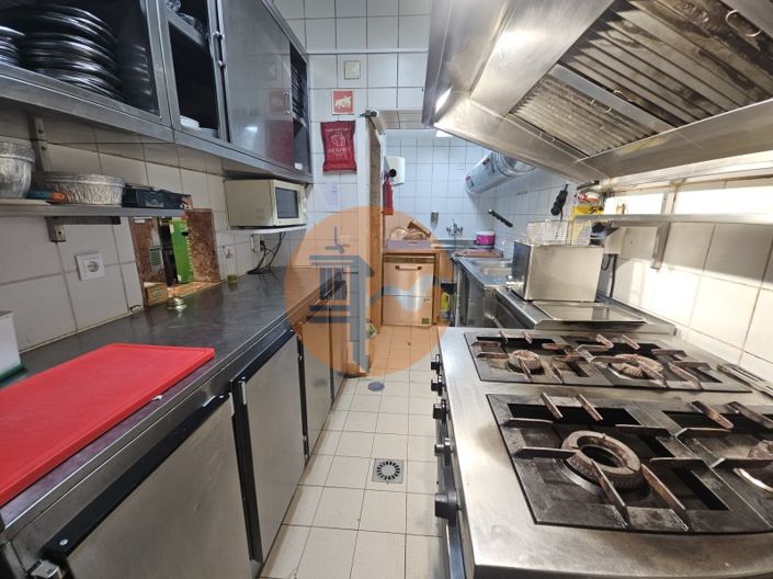 Image No.23-Restaurant for sale