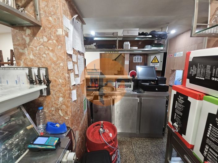 Image No.29-Restaurant for sale