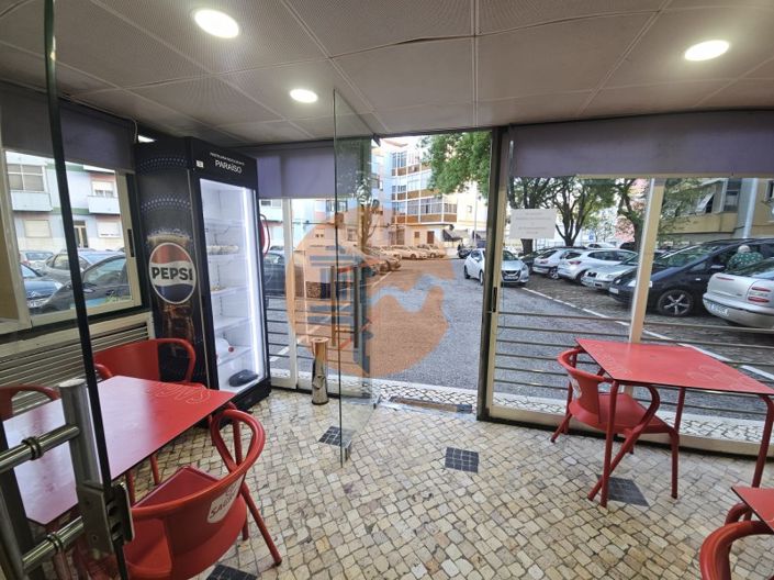 Image No.6-Restaurant for sale