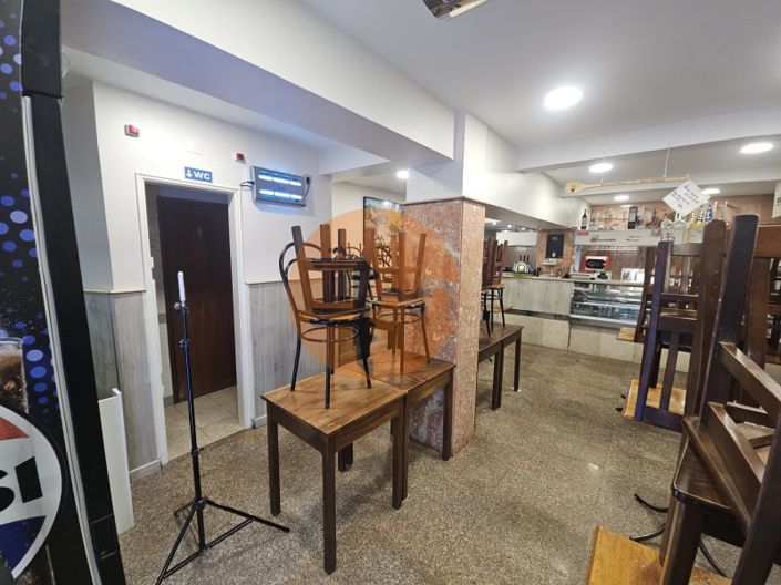 Image No.9-Restaurant for sale